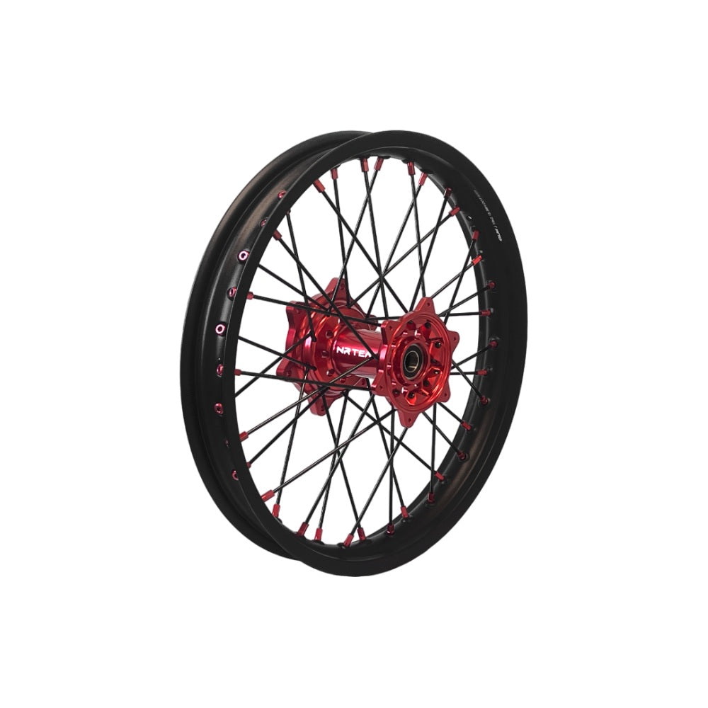 Ruota posteriore Nrteam FANTIC 250 XEF 21-23