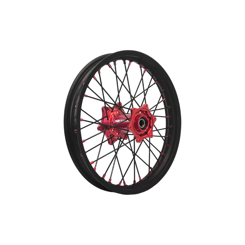 Ruota posteriore Nrteam Gas Gas MC 125 21-25
