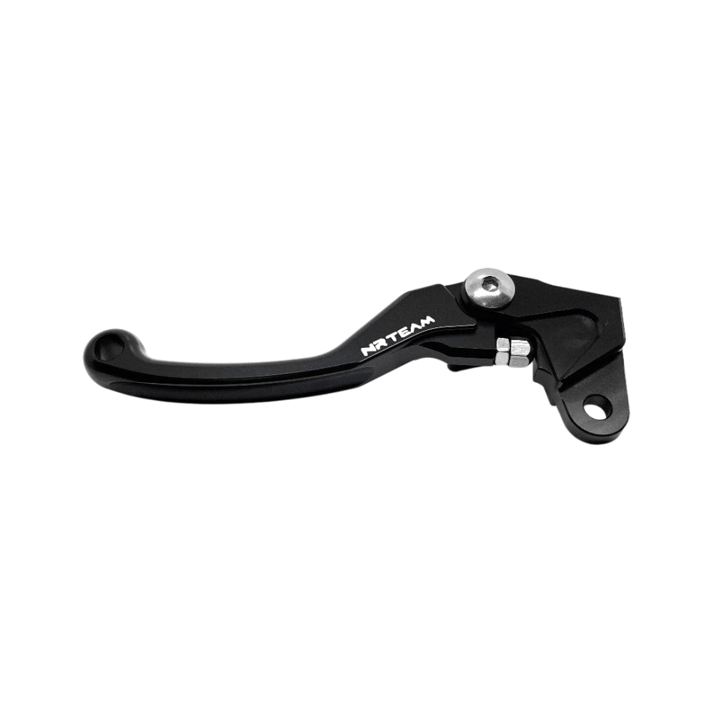 LEVA FRIZIONE CNC HONDA CR 85 (03-07) NERA