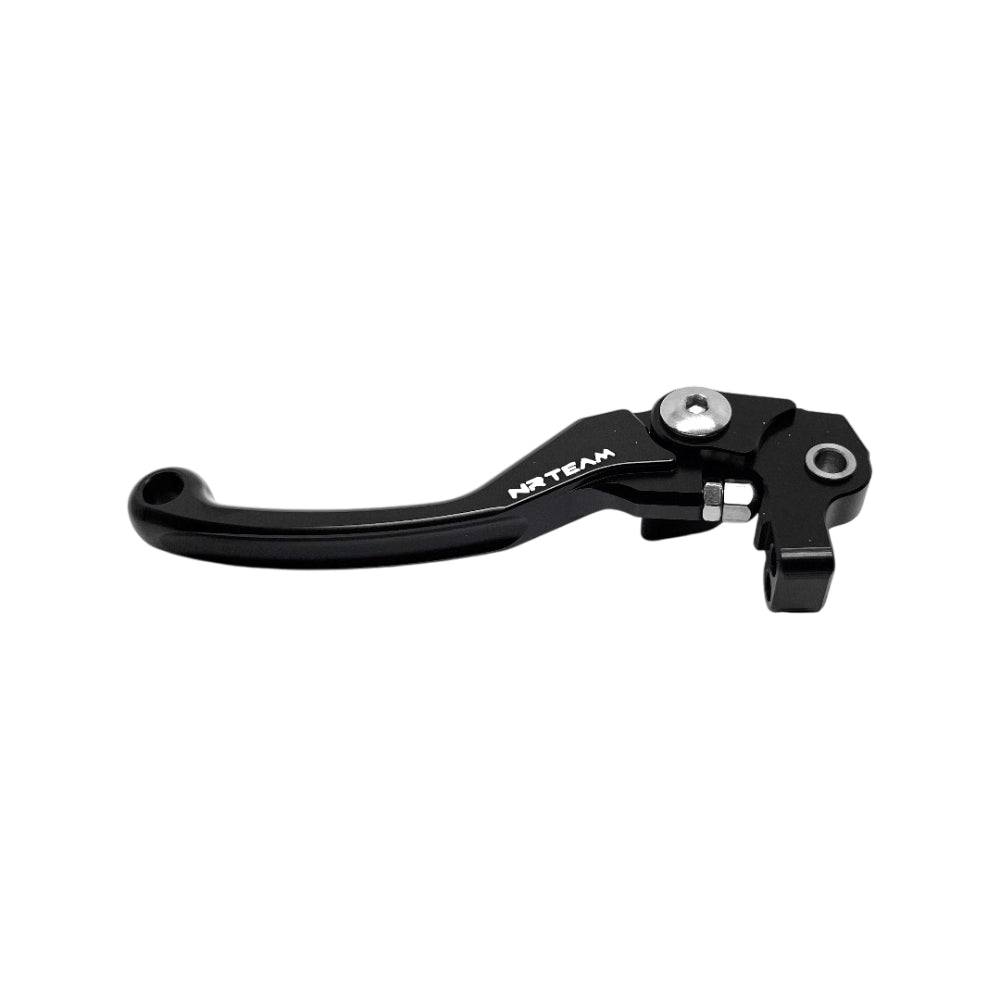LEVA FRIZIONE CNC GASGAS 300 EC (03-15) NERA - AJP