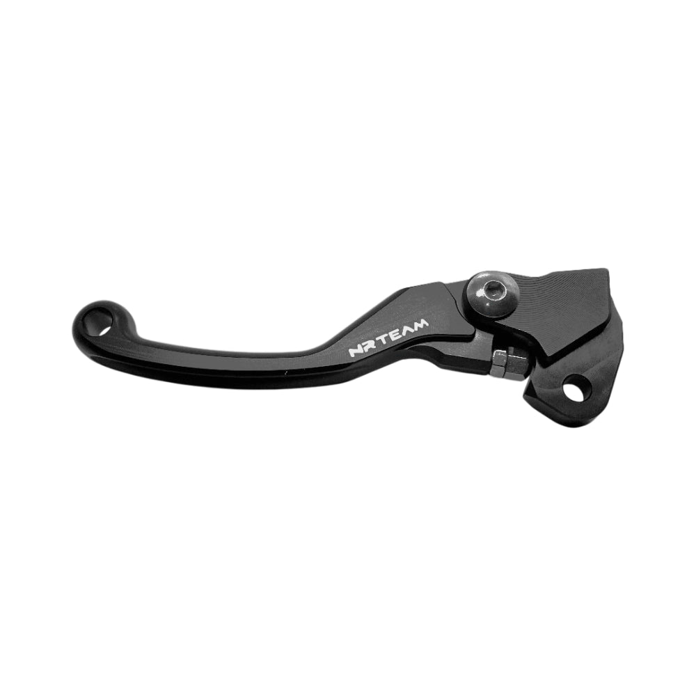 LEVA FRIZIONE CNC SUZUKI RMZ 250 (04) NERA