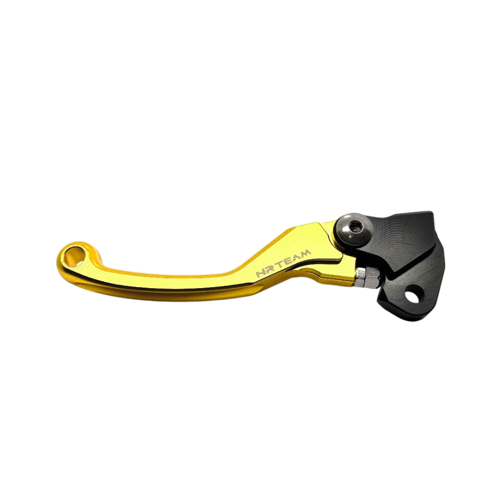 LEVA FRIZIONE CNC KAWASAKI KX 125 (87-08) ORO