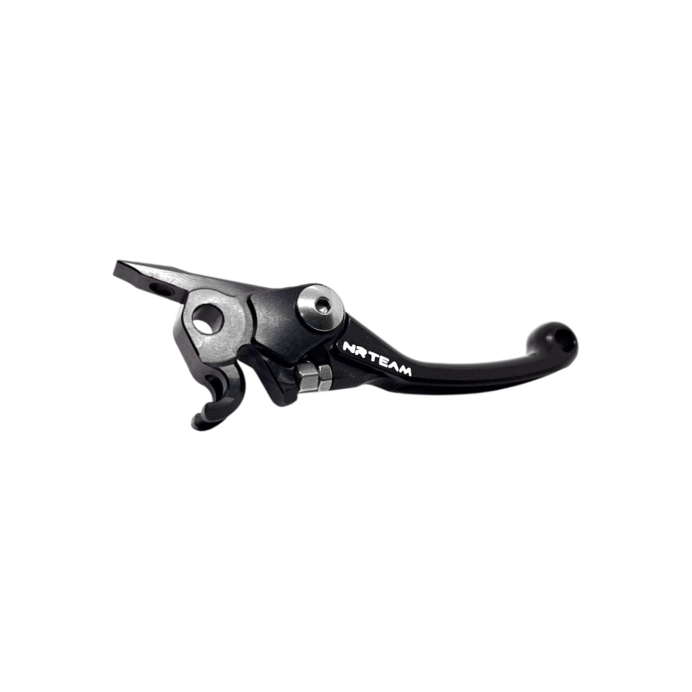 LEVA FRENO CNC HUSQVARNA 250 TC (03-13) NERA - BREMBO