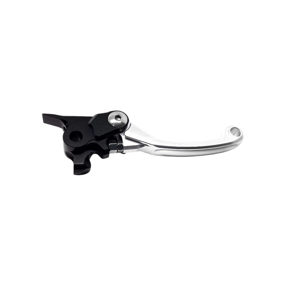 LEVA FRENO CNC KTM 125 SX (14-25) GRIGIA - BREMBO