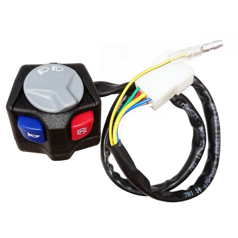 Blocchetto multifunzione Ktm 450 EXC F 16 23