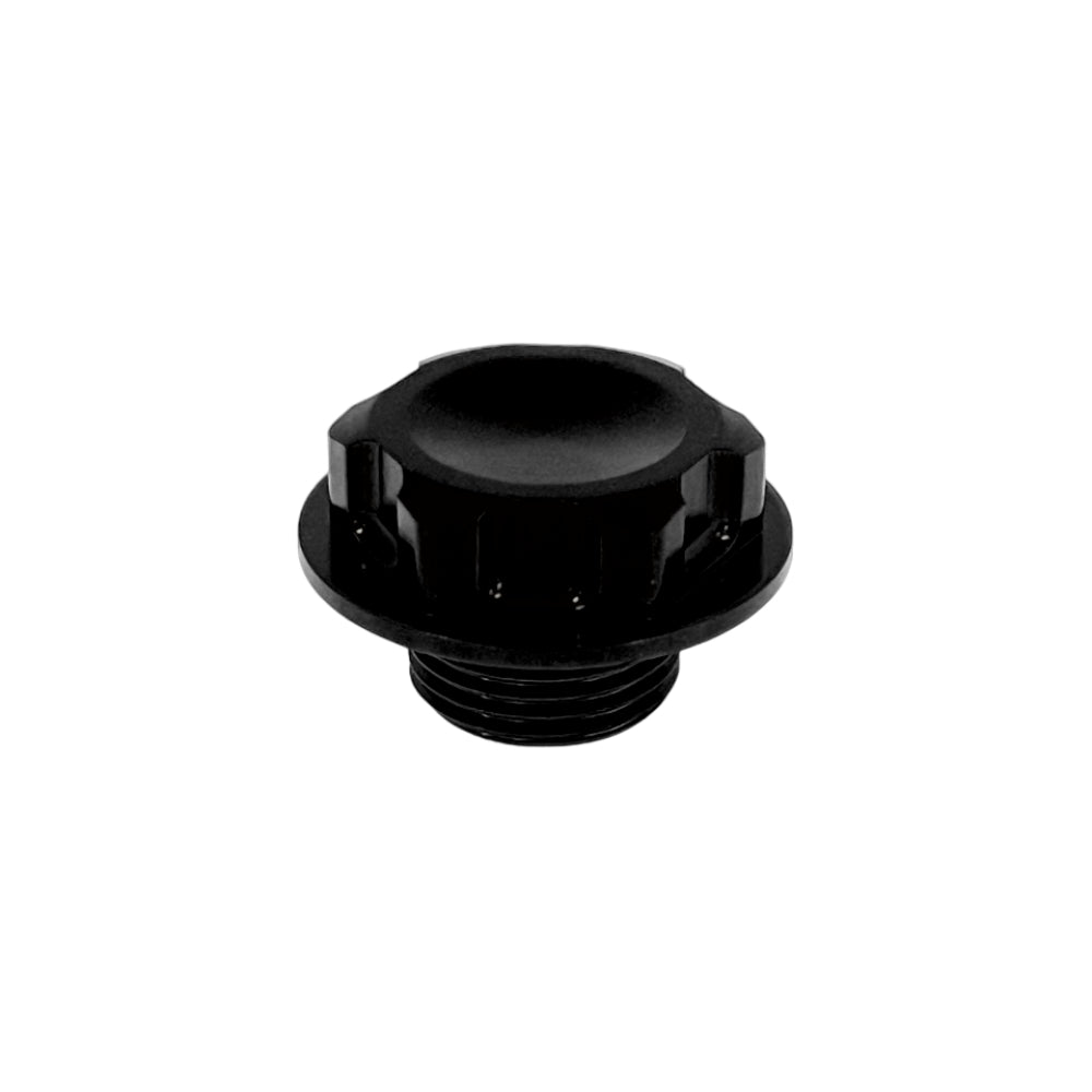 DADO STERZO KTM 125 SX (03-26) NERO