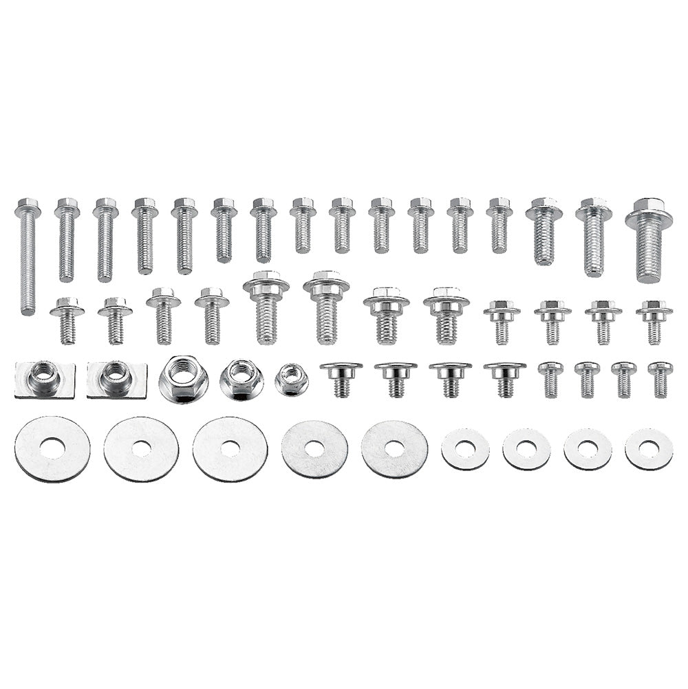 Kit viti - Track pack Honda