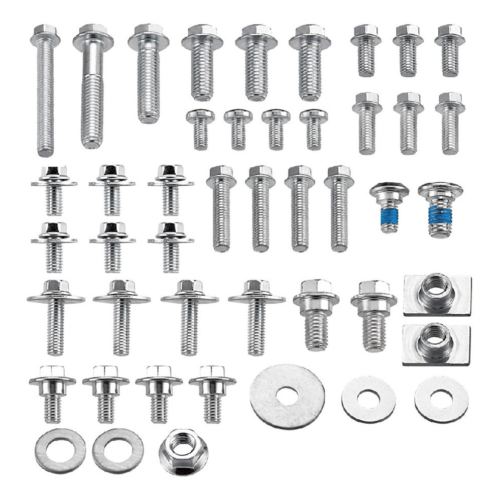 Kit viti - Track pack Kawasaki