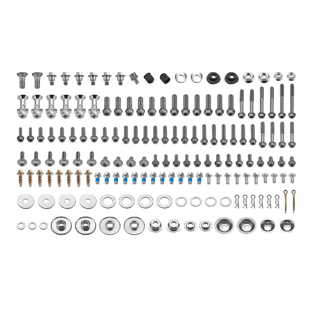 Kit viti - Pro pack Husaberg Husqvarna Ktm