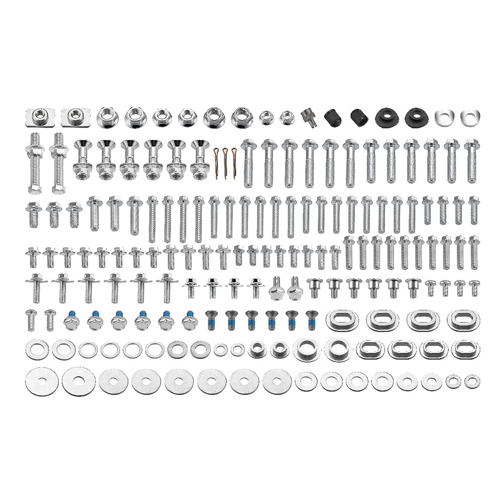 Kit viti - Pro pack Yamaha