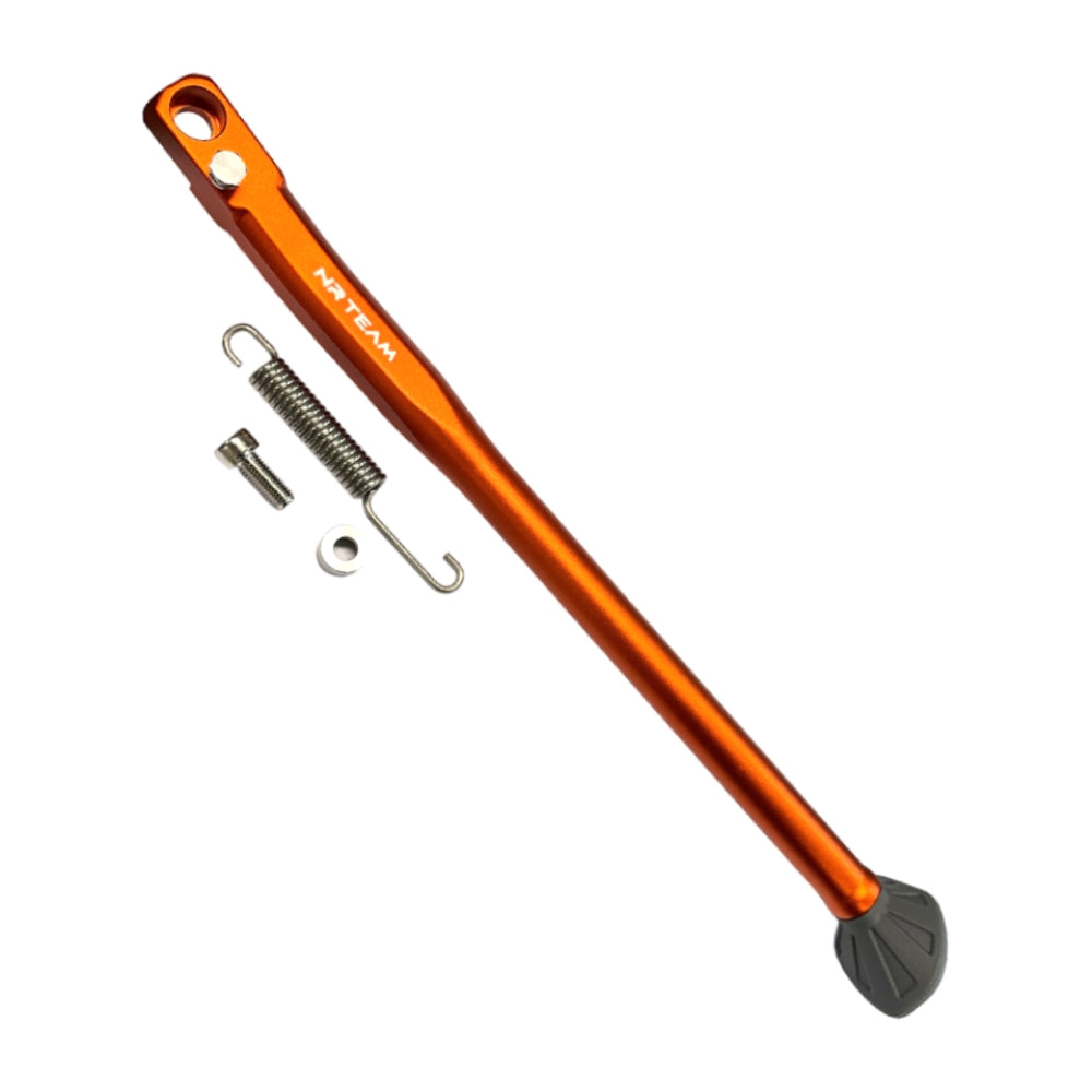 Cavalletto completo arancione Ktm EXC-F 400 00-07
