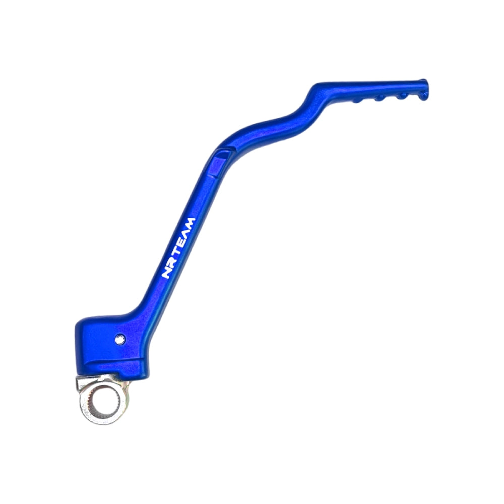 Leva avviamento FANTIC 250 XX 22-23 blu