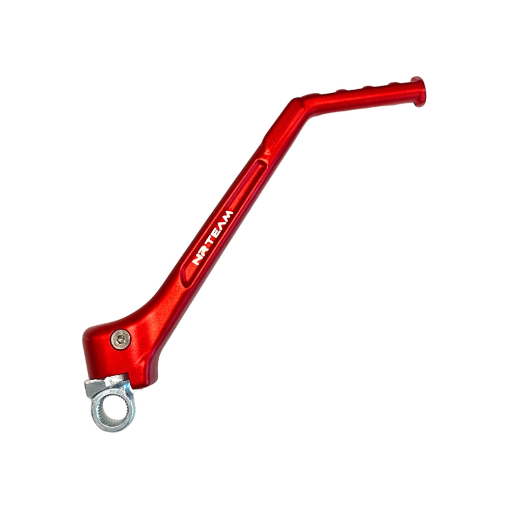 Leva avviamento Beta RR 250 18-20 rossa
