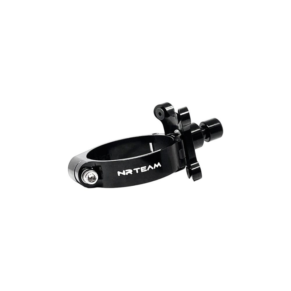 LAUNCH CONTROL HUSQVARNA 85 TC (14-26) NERO - SINGOLO