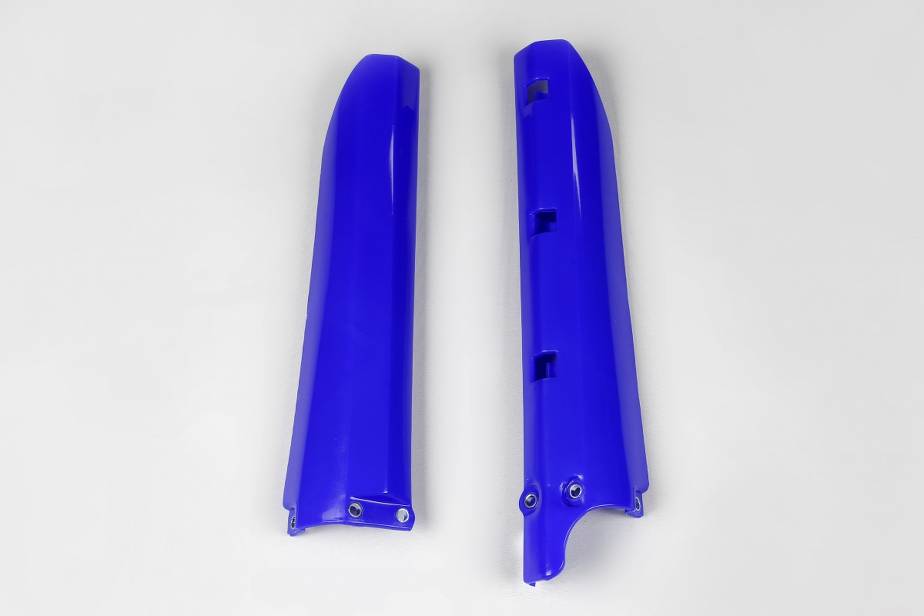 PARASTELI COMPATIBILE CON YAMAHA YZ 85 2002-2018 BLU 089