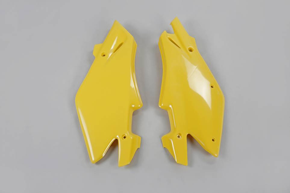 FIANCATINE-LATERALI-COMPATIBILE-CON-HUSQVARNA-CR-125-2005-2005-GIALLO-103