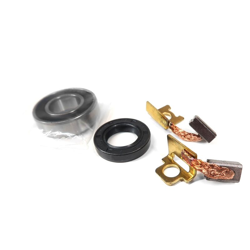 RICAMBIO MOTORINO AVVIAMENTO HUSQVARNA 300 TE (17-23) - KIT REVISIONE