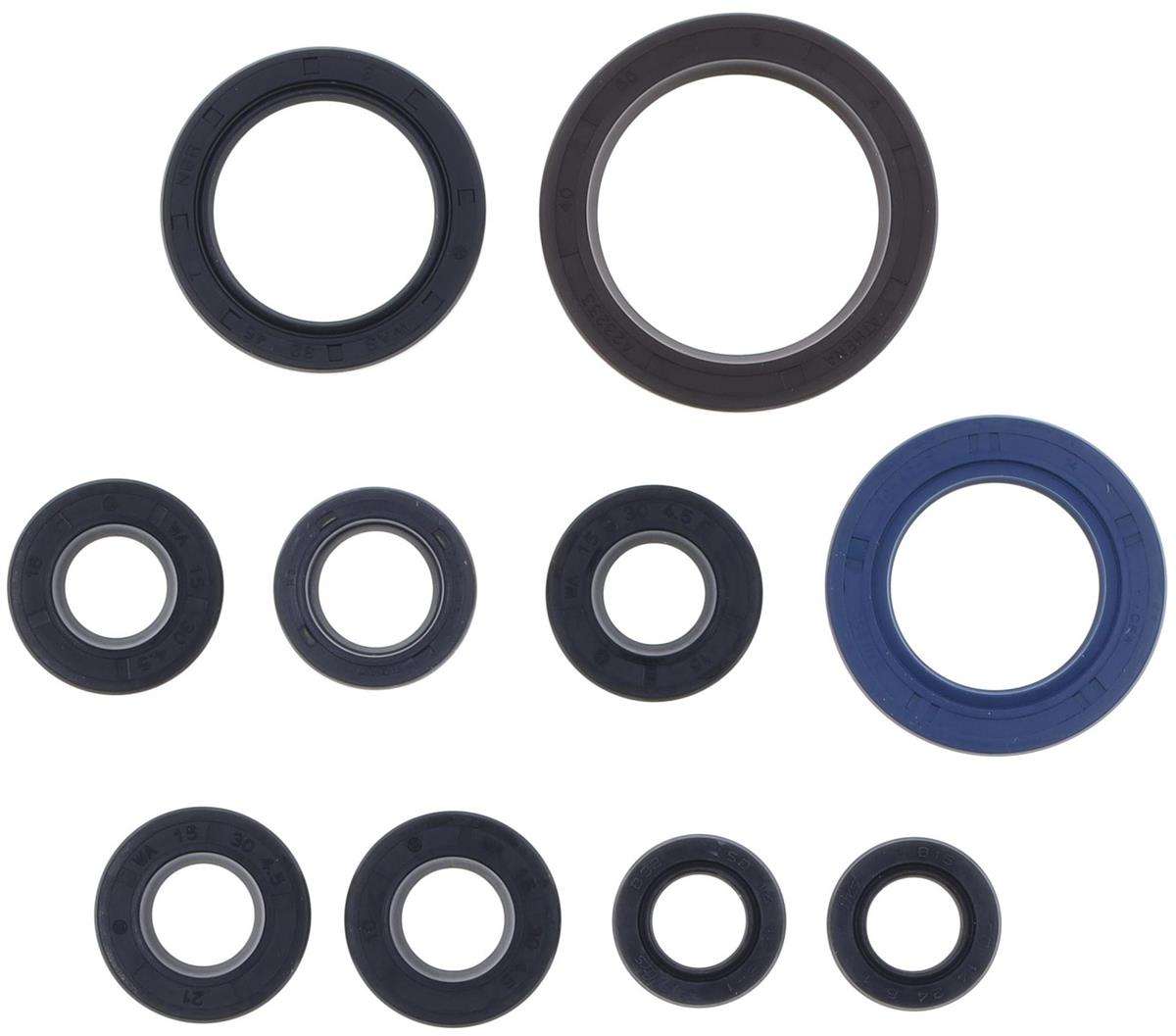 Kit paraoli motore Centauro Husqvarna FE 350 14-16