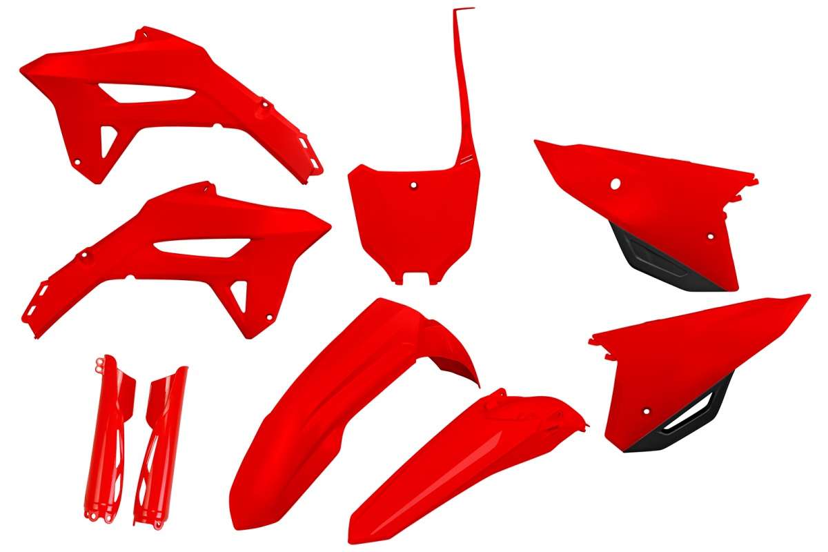 FULL-KIT-PLASTICHE-COMPATIBILE-CON-HONDA-CRF-250R-2022-2024-OEM-999