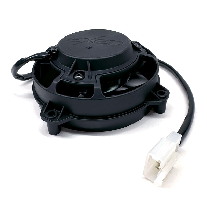 Ricambio - Ventola radiatore kit EX-RFB Exed