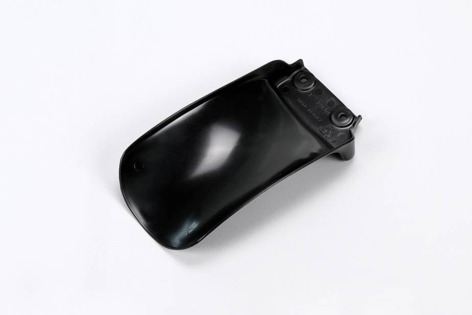 PARASPRUZZI MONO AMMORTIZZATORE COMPATIBILE CON SUZUKI RMZ 250 2004-2006 NERO 001