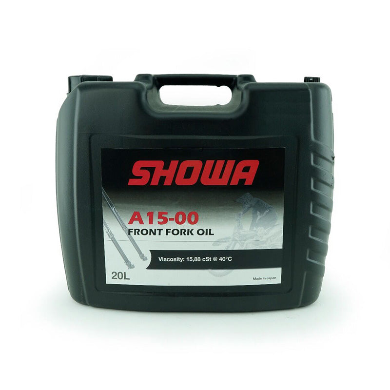 OLIO FORCELLE SHOWA A15-00 - 20 L