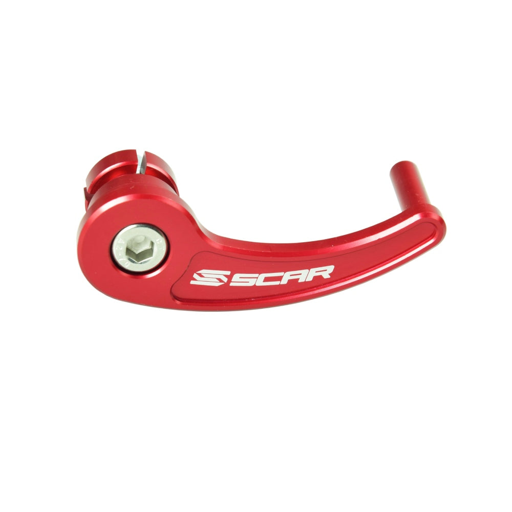 Estrattore perno ruota Husqvarna FC 450 15-25 anteriore arancione