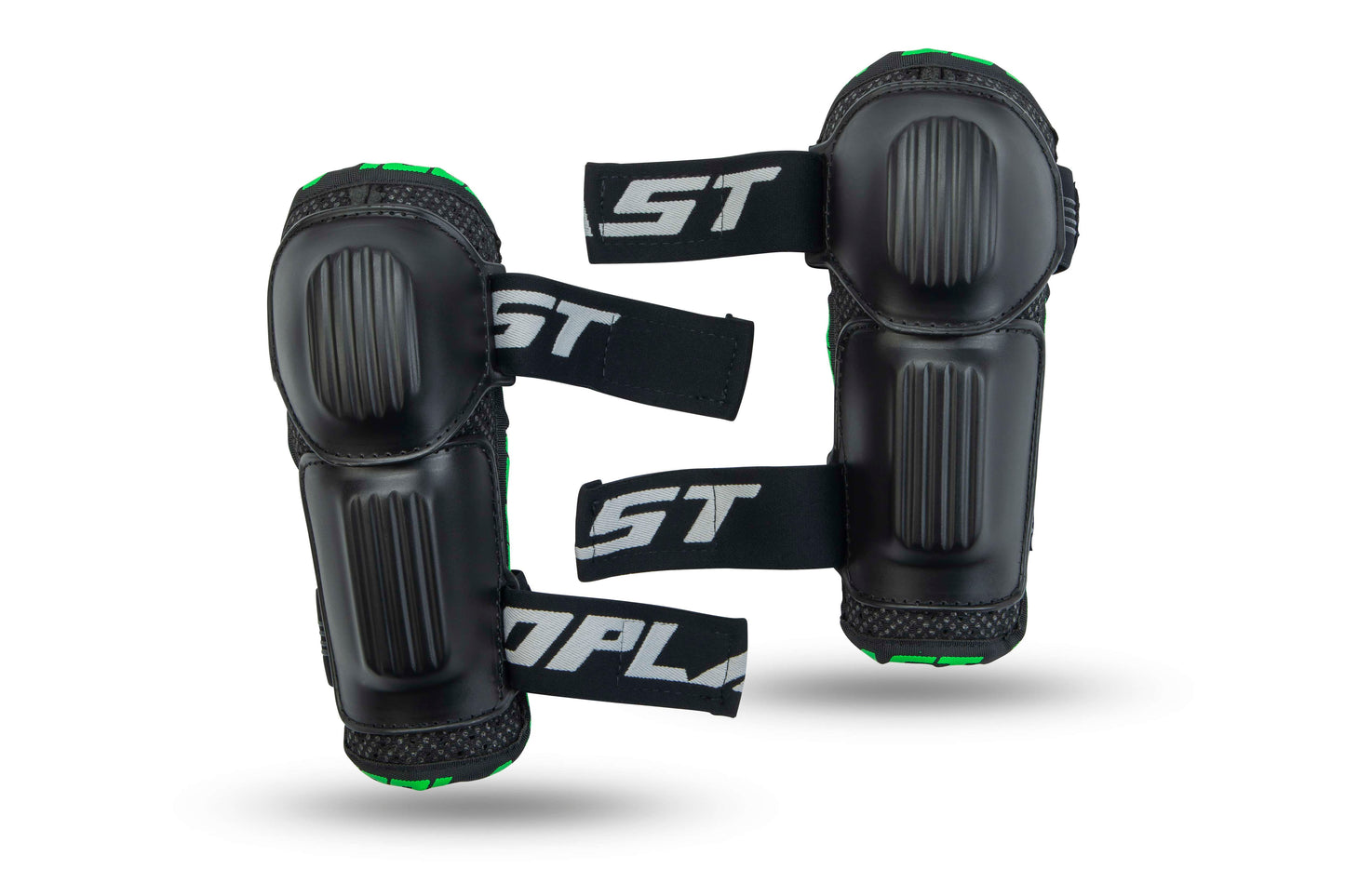 GOMITIERA BOY ALCOR UFO PLAST ONE SIZE / NERO