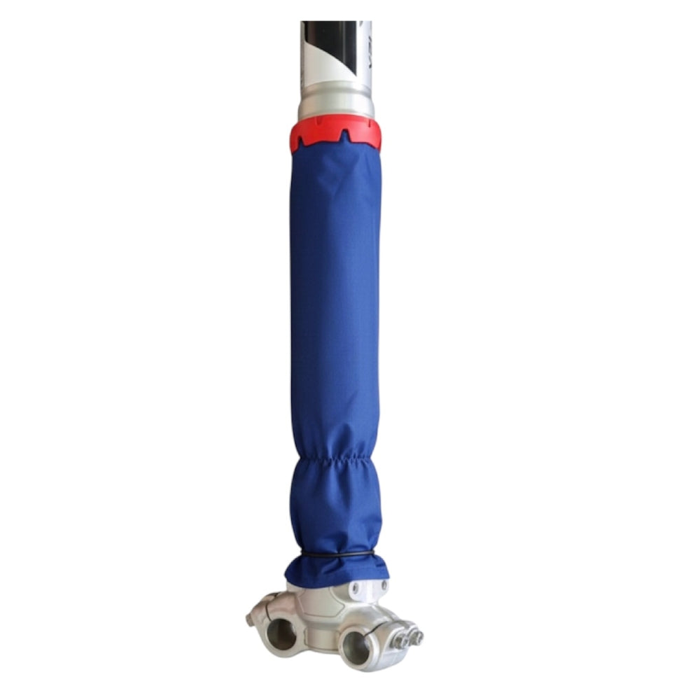 CALZE FORCELLA FORKSAVER PER ANELLO ORIGINALE WP 48 MM BLU