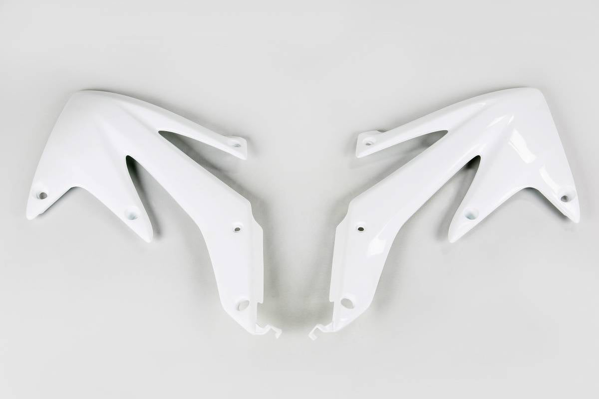 CONVOGLIATORI-RADIATORE-COMPATIBILE-CON-HONDA-CRF-450X-2005-2007-BIANCO-041