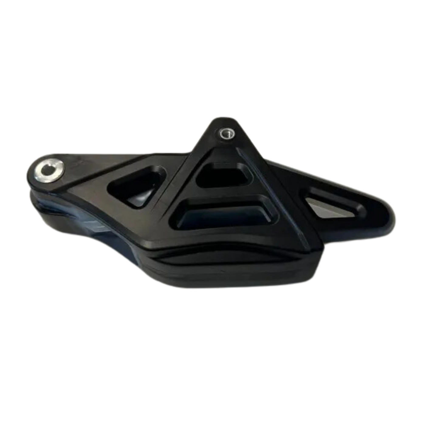 OJAL DE CADENA PARA HUSQVARNA TC 85 2024-2025 / NEGRO