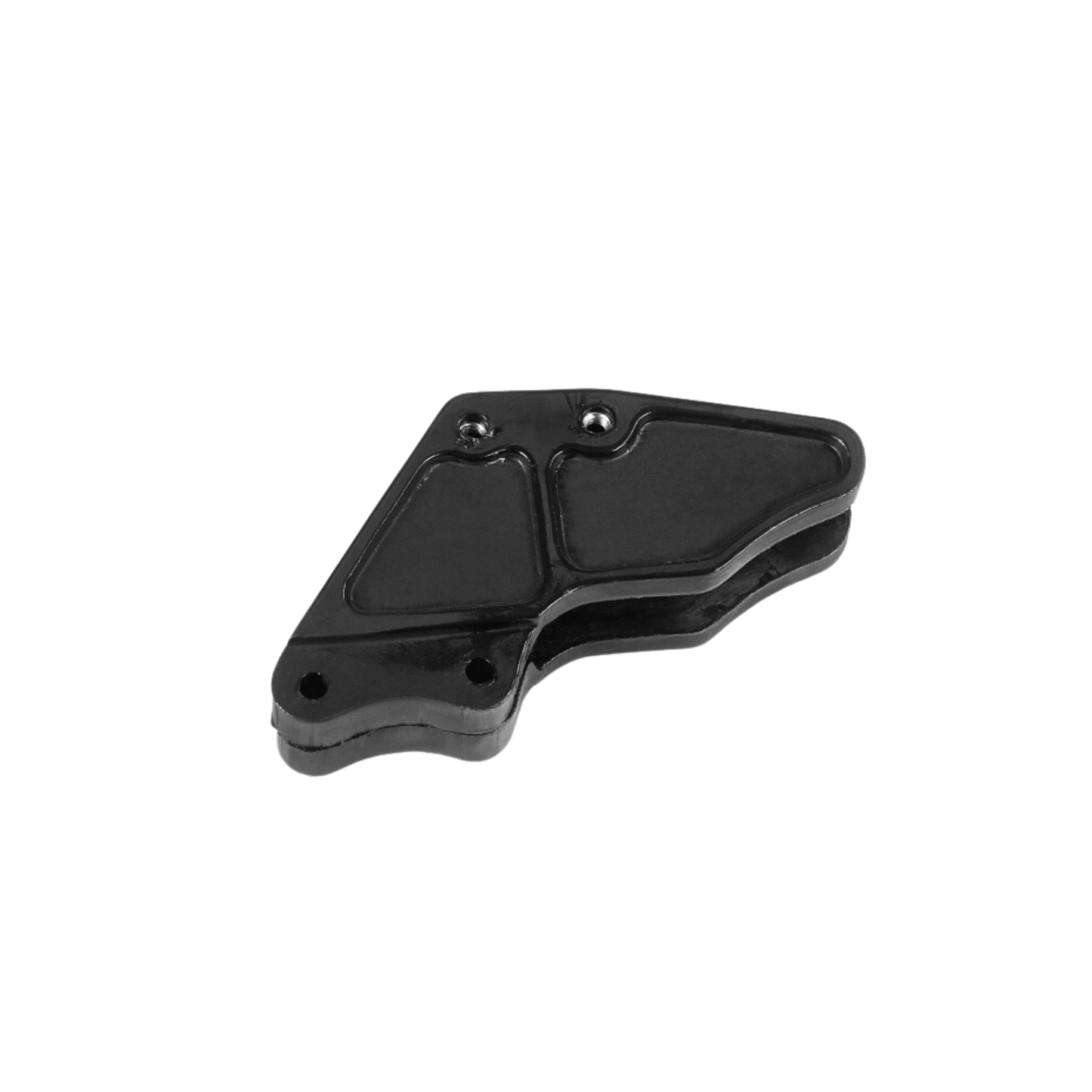 CRUNA CATENA PER KAWASAKI KX 85 1998-2025 / NERO