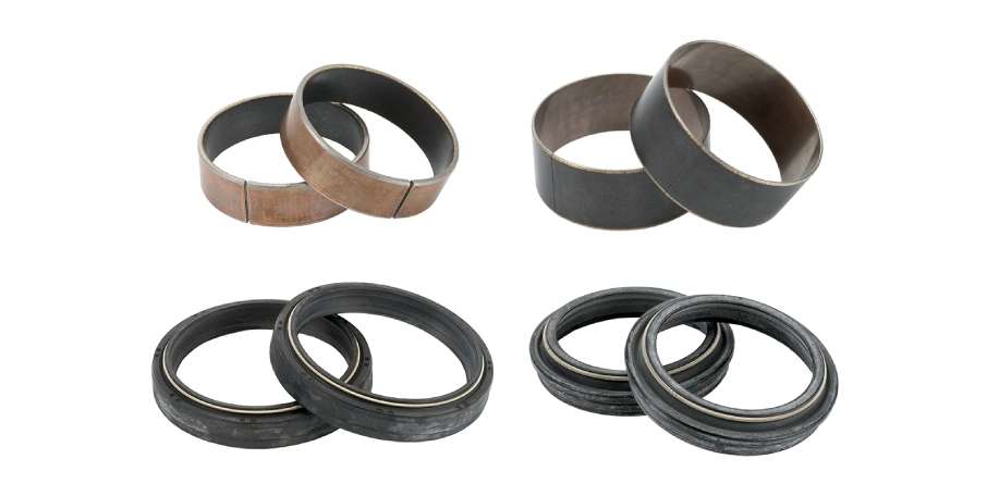 Kit revisione forcelle Showa Kawasaki KXF 250 13-19