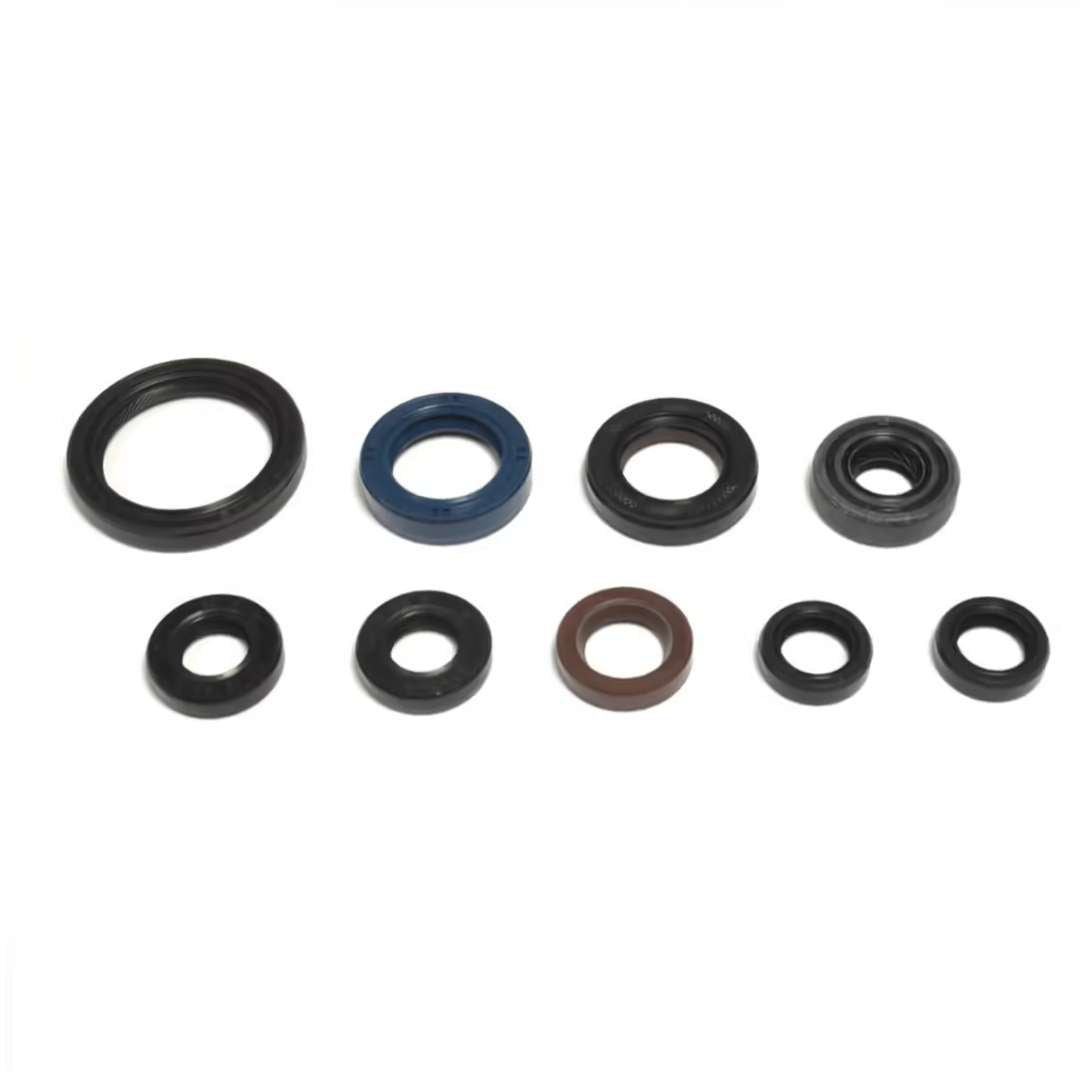 Kit paraoli motore Centauro Yamaha YZF 426 00-02
