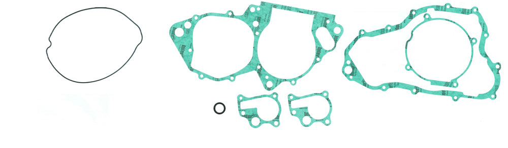 Guarnizioni Nrteam Honda CR 250 92-01 bottom