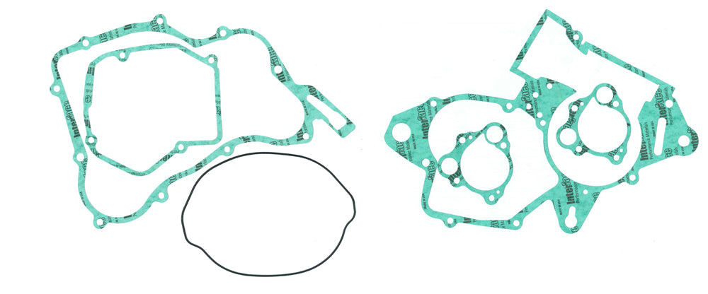 Guarnizioni Honda CR 125 03 bottom