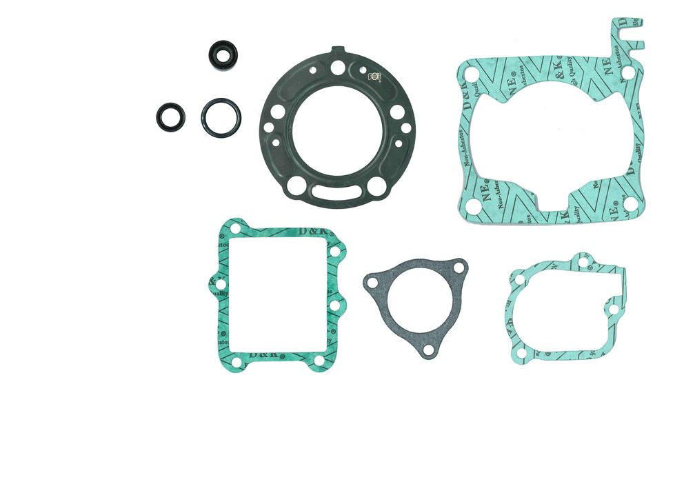 Guarnizioni Honda CR 125 03 top