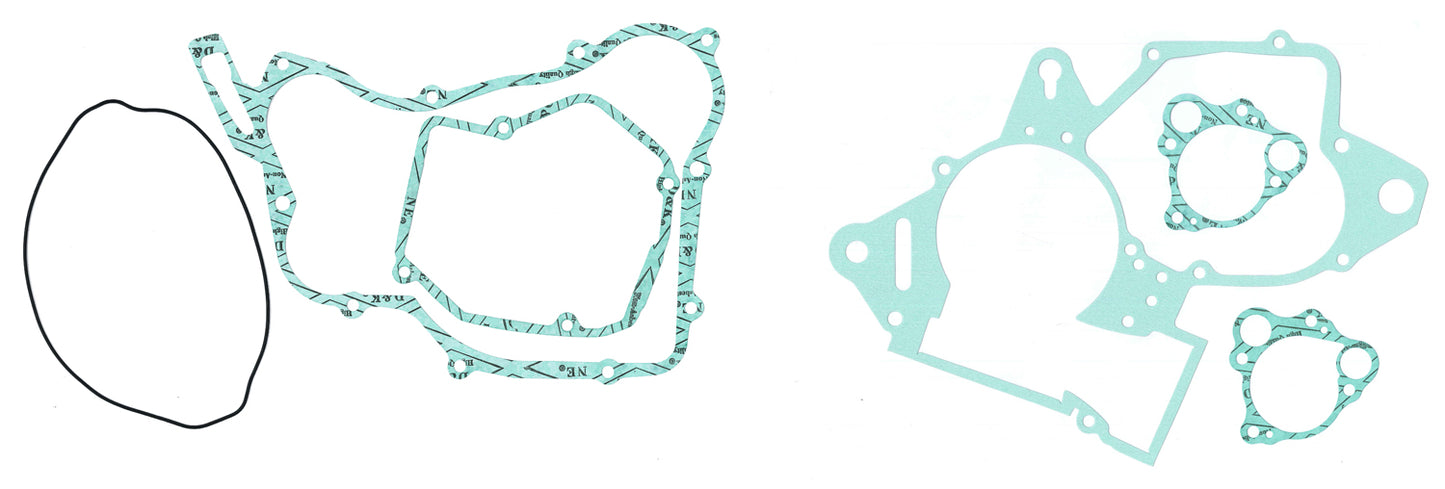 Guarnizioni Honda CR 125 04 bottom