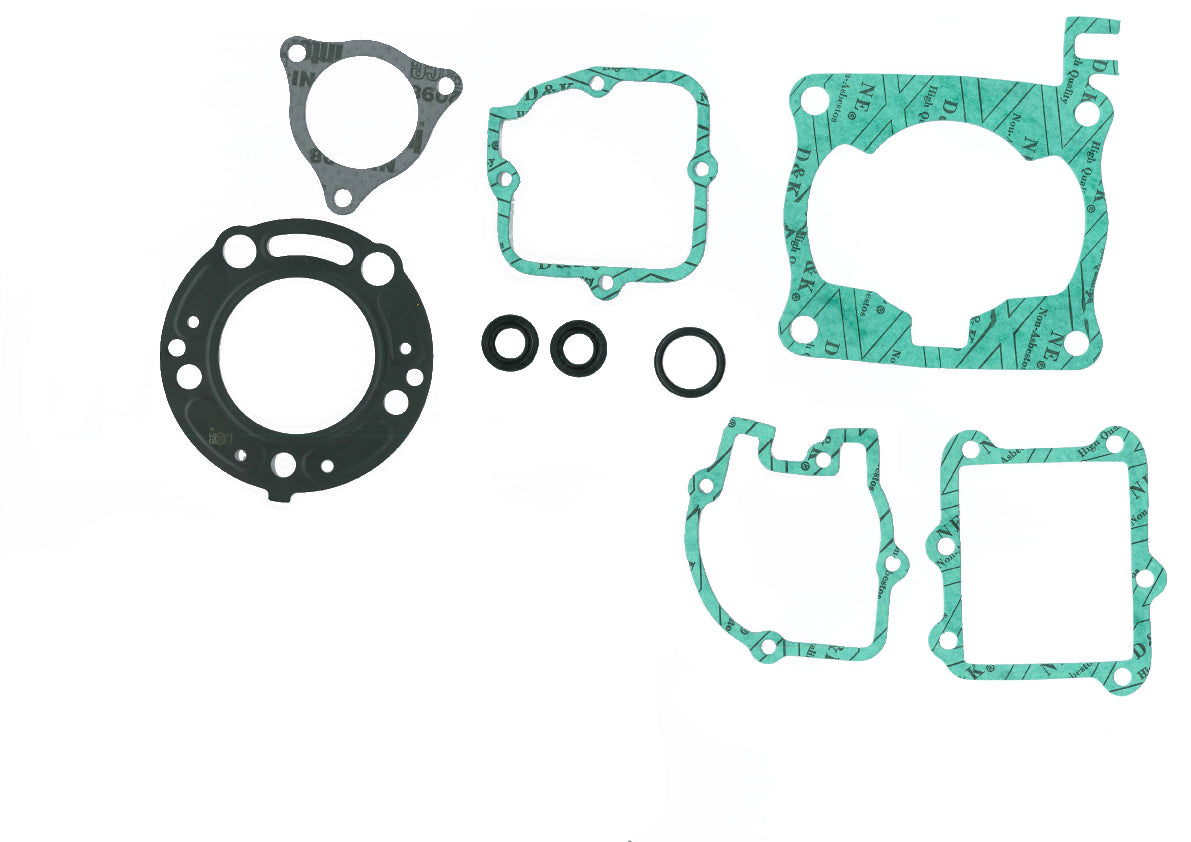 Guarnizioni Nrteam Honda CR 125 04 top