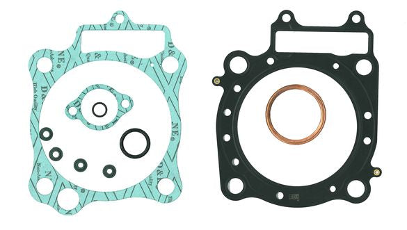 Guarnizioni Nrteam Honda CRF 450 R 02-06 top