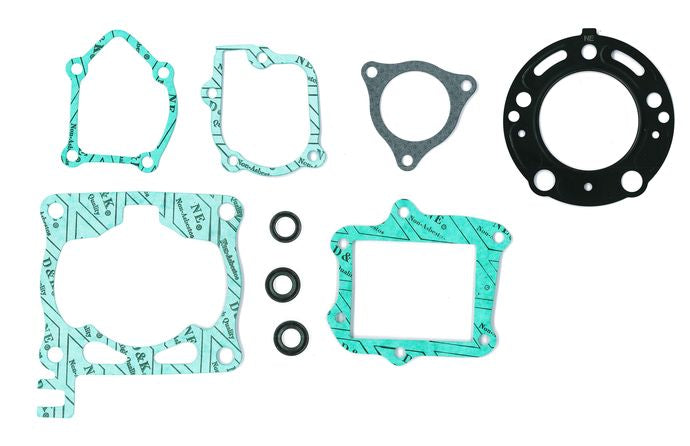 Guarnizioni Honda CR 125 05-07 top