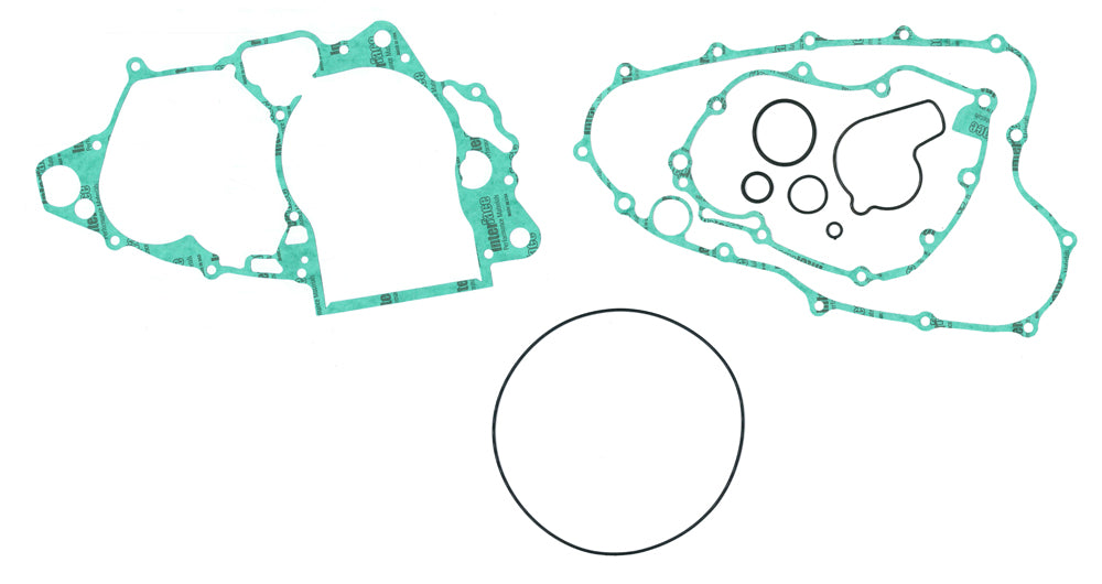 Guarnizioni Honda CRF 450 R 07-08 bottom