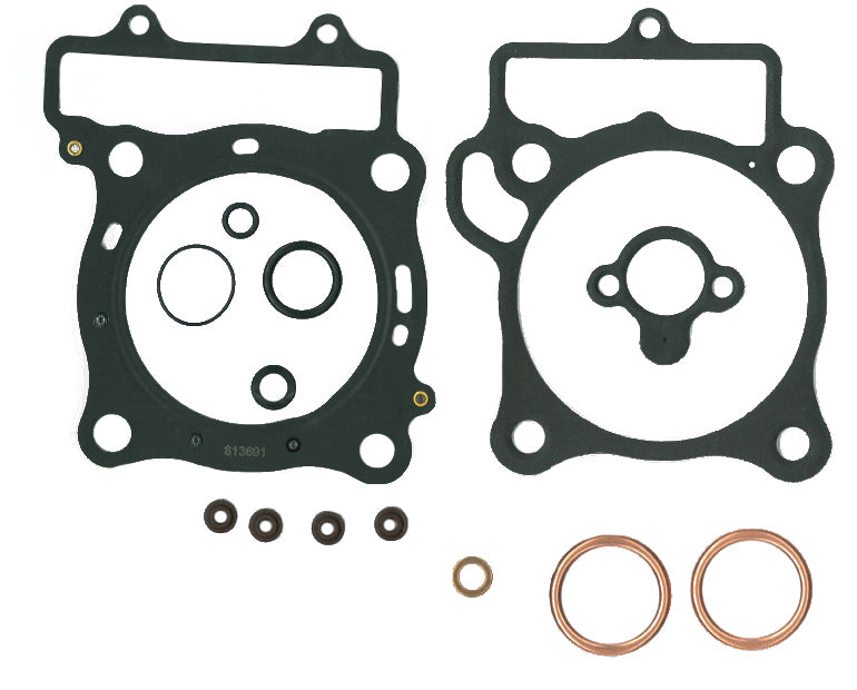 Guarnizioni Honda CRF 250 R 18-21 top