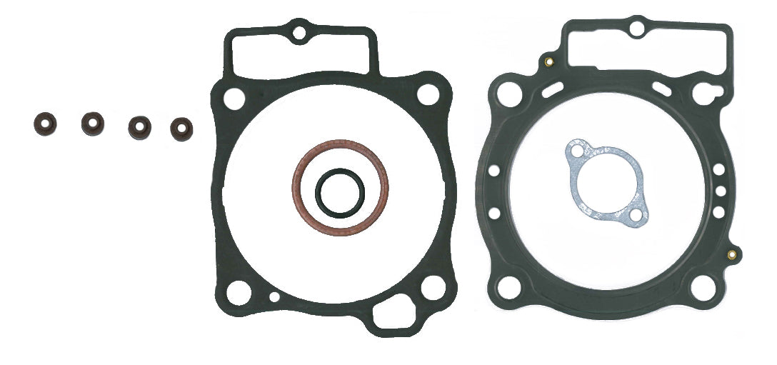 Guarnizioni Nrteam Honda CRF 450 R 19-20 top