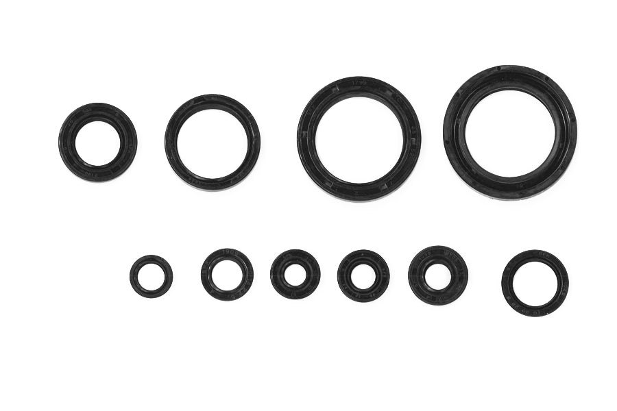 Kit paraoli motore NRTeam Honda CRF 450R 07-08