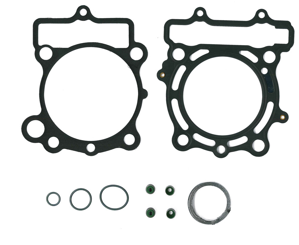 Guarnizioni Nrteam Kawasaki KXF 250 09-16 top