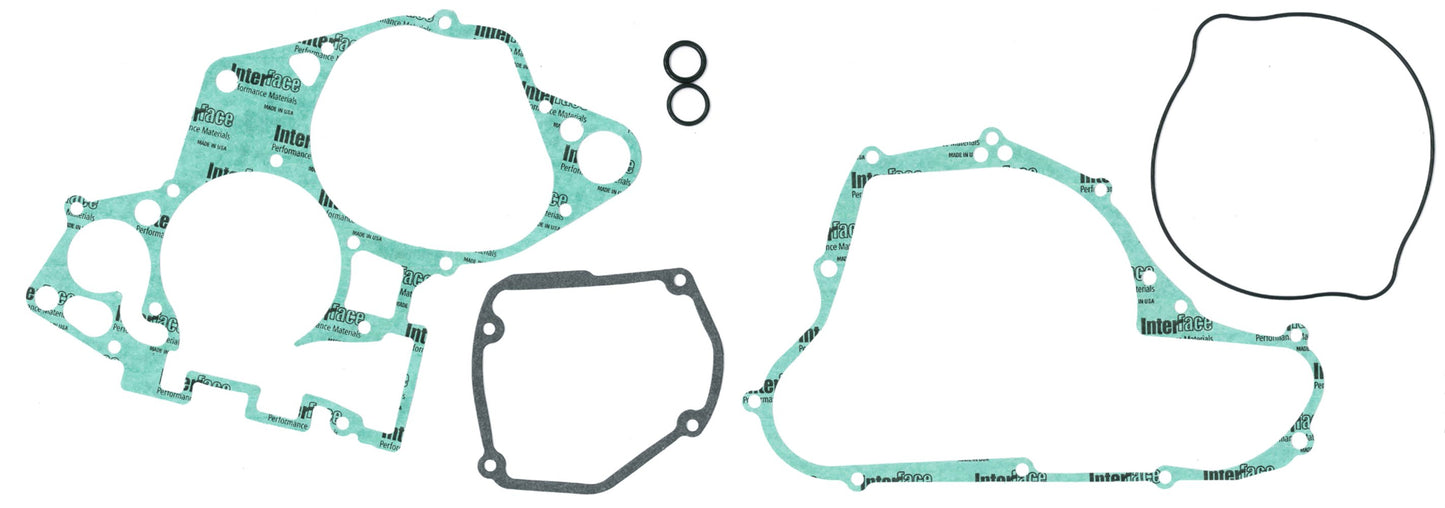 Guarnizioni Suzuki RM 125 98-00 bottom