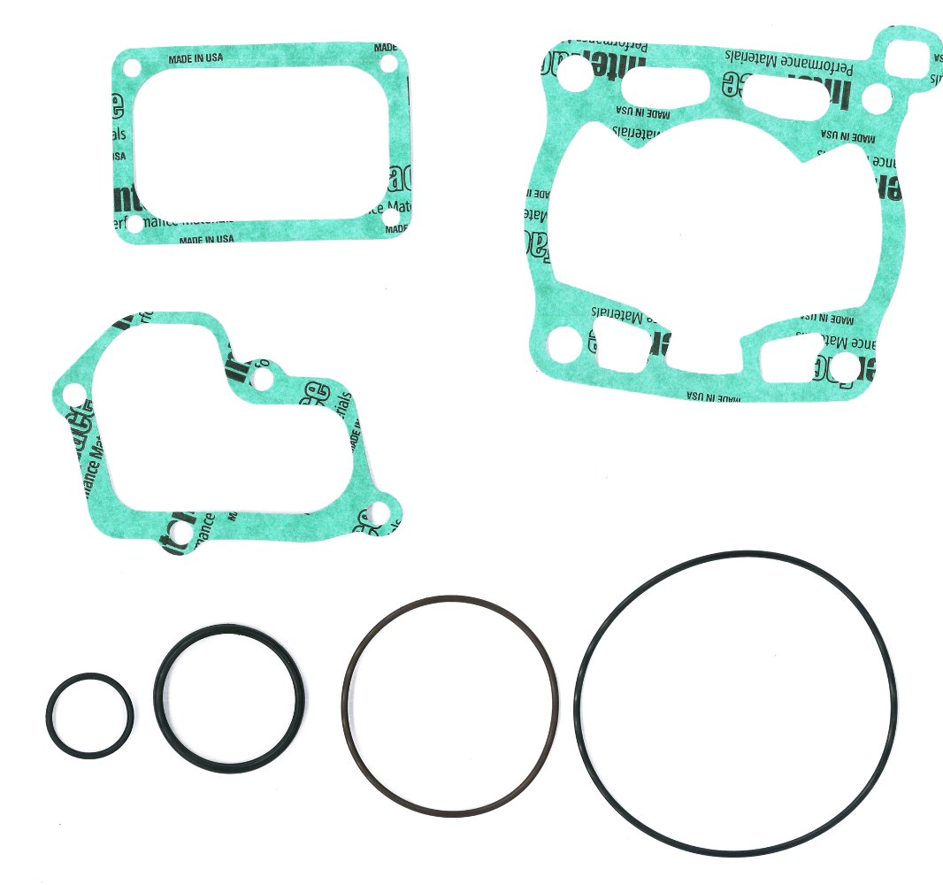 Guarnizioni Suzuki RM 125 98-03 top