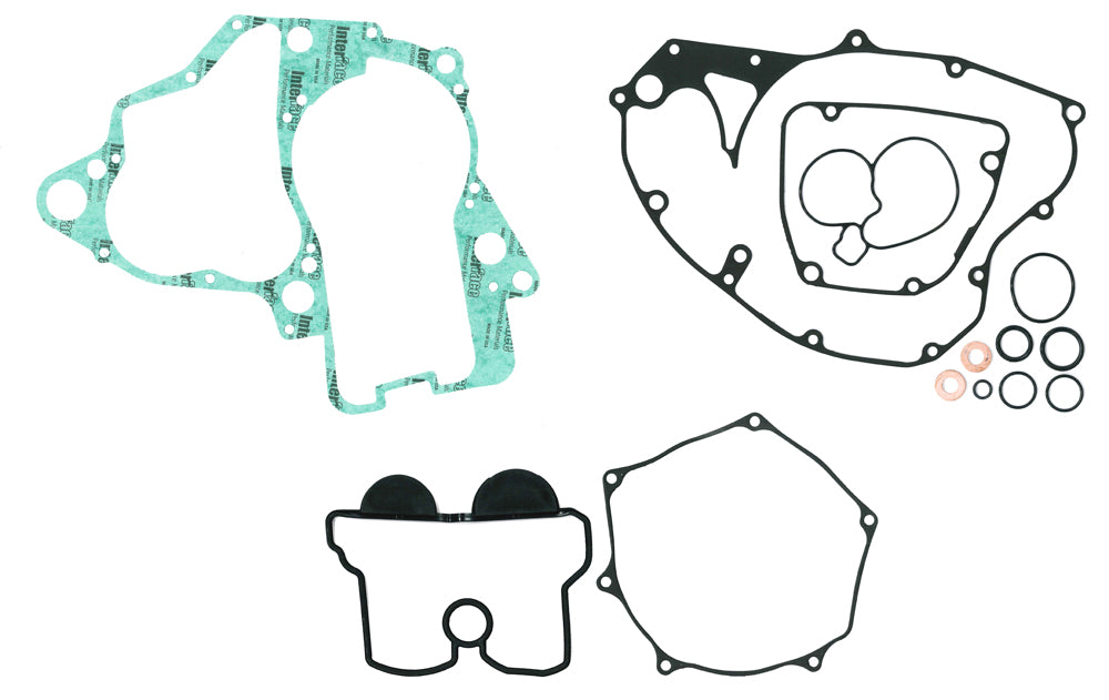 Guarnizioni Suzuki RMZ 250 07-09 bottom