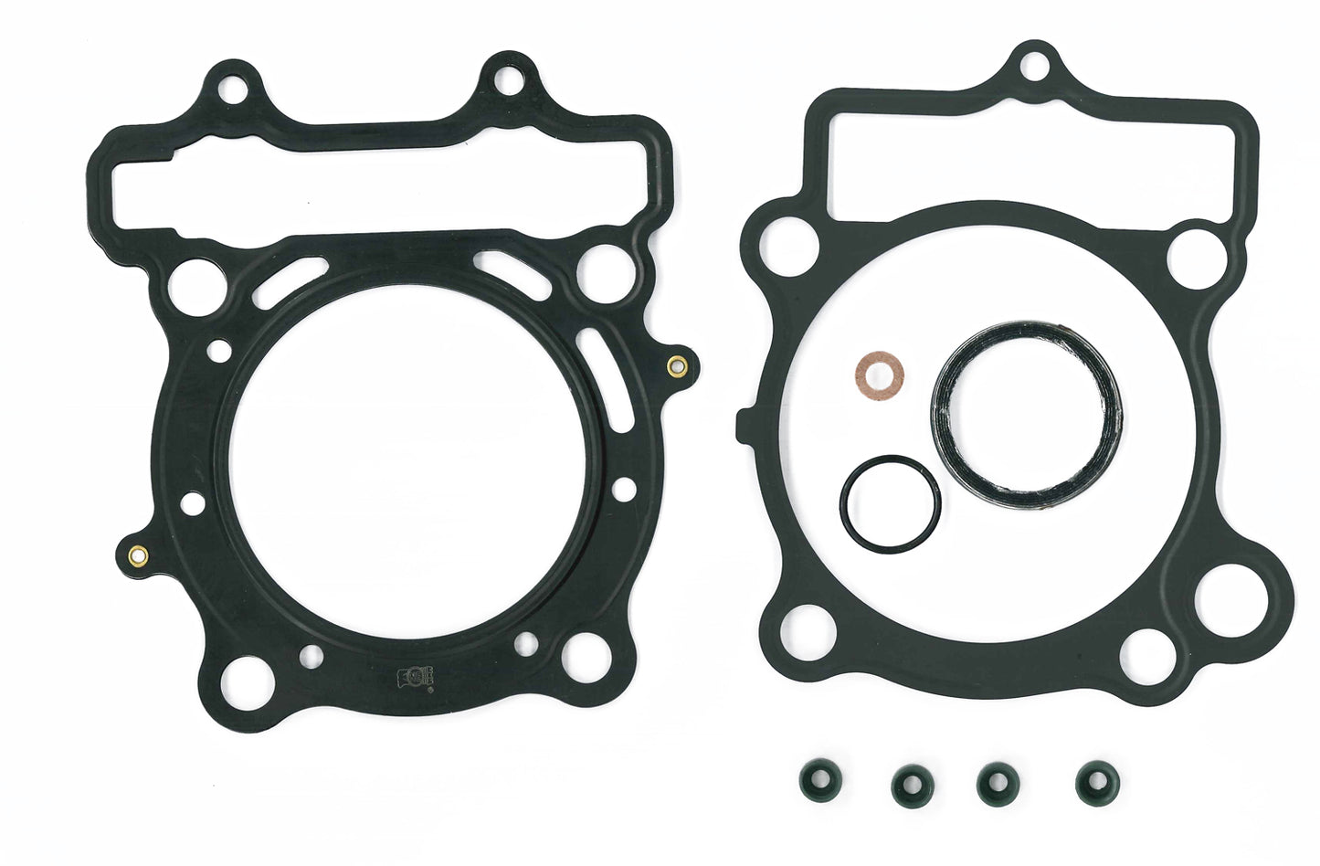 Guarnizioni Suzuki RMZ 250 07-09 top